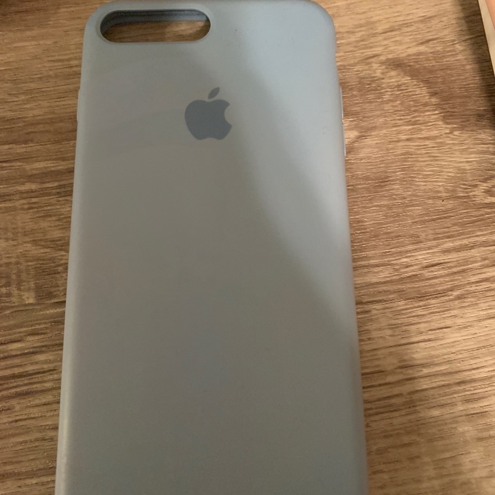 Blue Iphone 7/8 PLUS cass